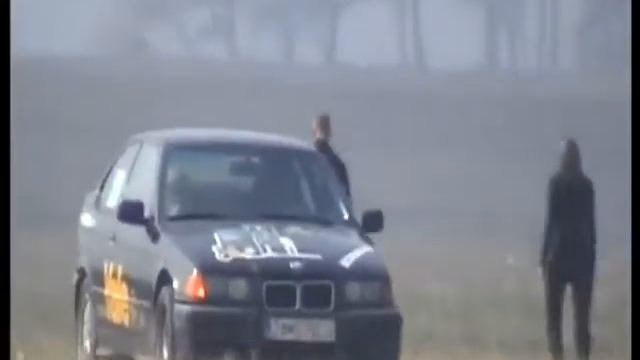 Rally Sprint Drienovec 13.10.2013