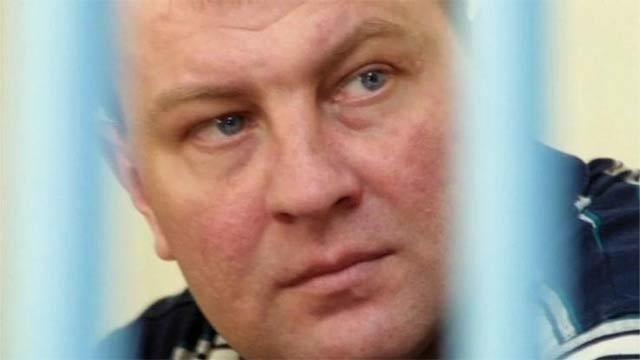 Человек и закон. 25.01.2013 смотреть онлайн