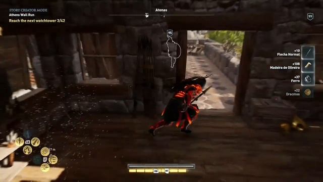 AC Odyssey EXP and Glitch Working in 2022- Assassin's Creed® Odyssey смотреть онлайн