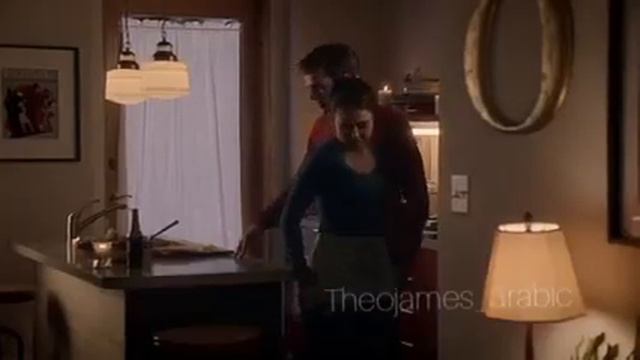 Golden Boy -Theo James