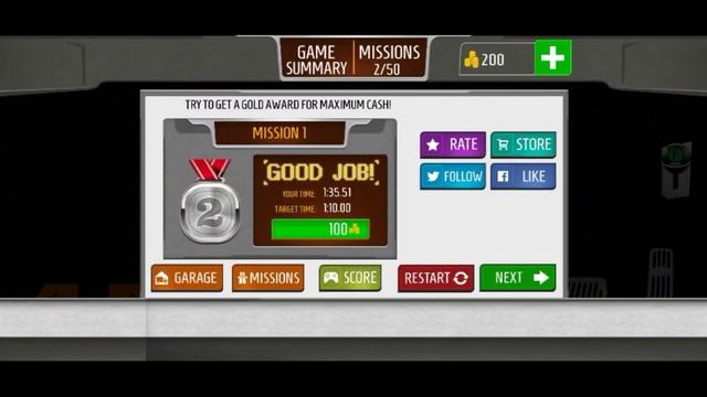 Delivery Truck Driver simulator, Android Games смотреть онлайн