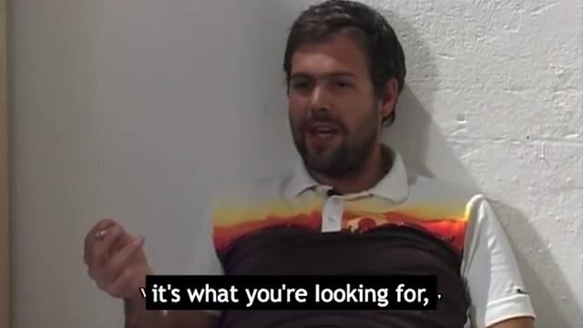 Don't Forget to Go Home (Feiern 2006) Documentary + Eng subs смотреть онлайн