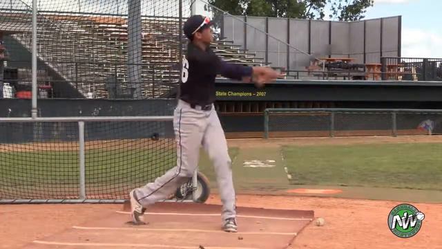 Jayden Kay - PEC - BP - Billings Senior HS (MT) - June 14, 2017 смотреть онлайн