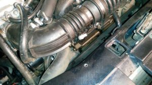 Шевроле Нива. Датчик фаз. #niva  #нивашевроле   #советы