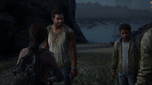 The Last of Us Part I (Игровой Фильм ) смотреть онлайн