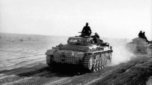 PanzerLied extended version (Panzerlied full version)