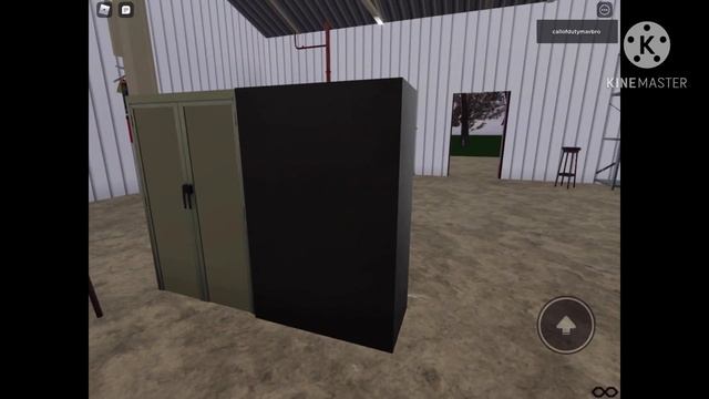 Maximum overdrive game by roclety смотреть онлайн