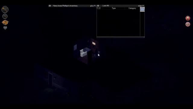 Project Zomboid - Last Stand смотреть онлайн