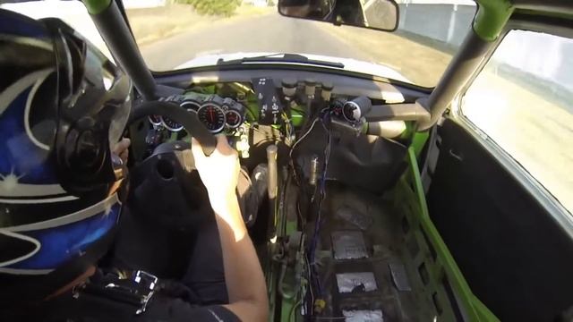 ⚡️ЗАЗ С ДВИГАТЕЛЕМ ОТ МОТОЦИКЛА ВОЗМОЖНО?!? смотреть онлайн