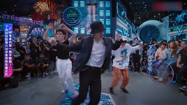LAY ROUTINE BATTLE CUT #SDC3 EP01 смотреть онлайн