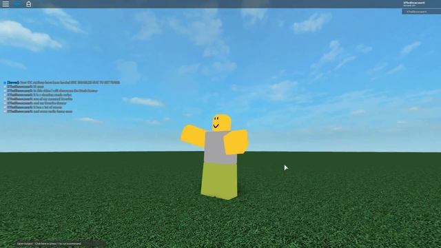 Roblox Script Showcase Episode#674/Noob Dancer смотреть онлайн