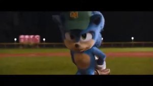 Соник + Вилли = Бен Шварц на русском