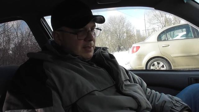 Toyota Starlet управляй мечтой
