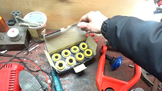 ПОЛОЖИЛ МОТОР. 2101 ИЗ ПОД ДЕДА ПОД ДРИФТ. ВЫВОРОТ ЛЕТУАЛЬ. ВЫПУСТИЛ СВОИ СТИКЕРЫ. смотреть онлайн