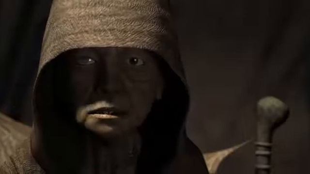 Fallout 2 Discours de la Doyenne d'Arroyo смотреть онлайн