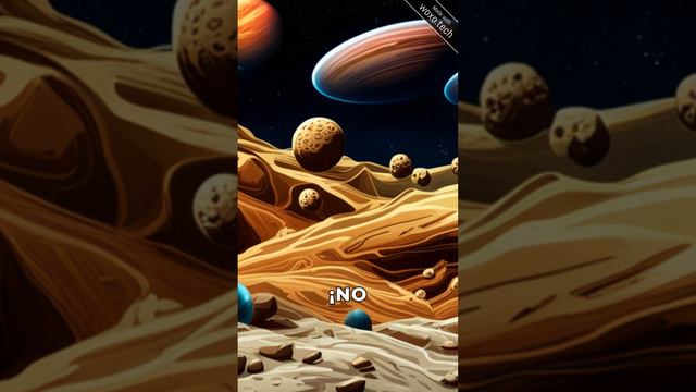 ¿Las bacterias extraterrestres podrían ser una amenaza para la Tierra? смотреть онлайн