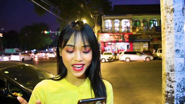 Uncovered Beauty of Downtown Yangon смотреть онлайн