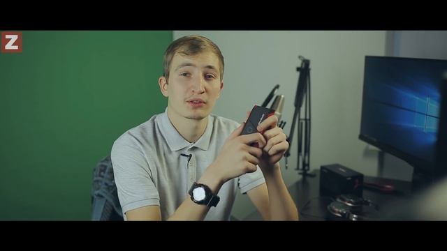 AVerMedia LGP 2 Обзор карты захвата 