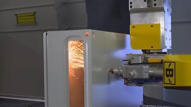 Rittal: Лазерный центр LC 3015 смотреть онлайн