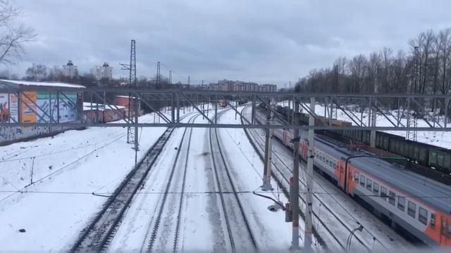 Видео, снятое с помощью iPad Air смотреть онлайн