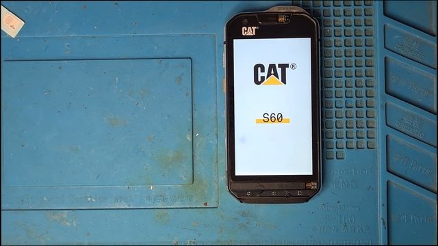 Cat S60 FRP Bypass Frp Bypass