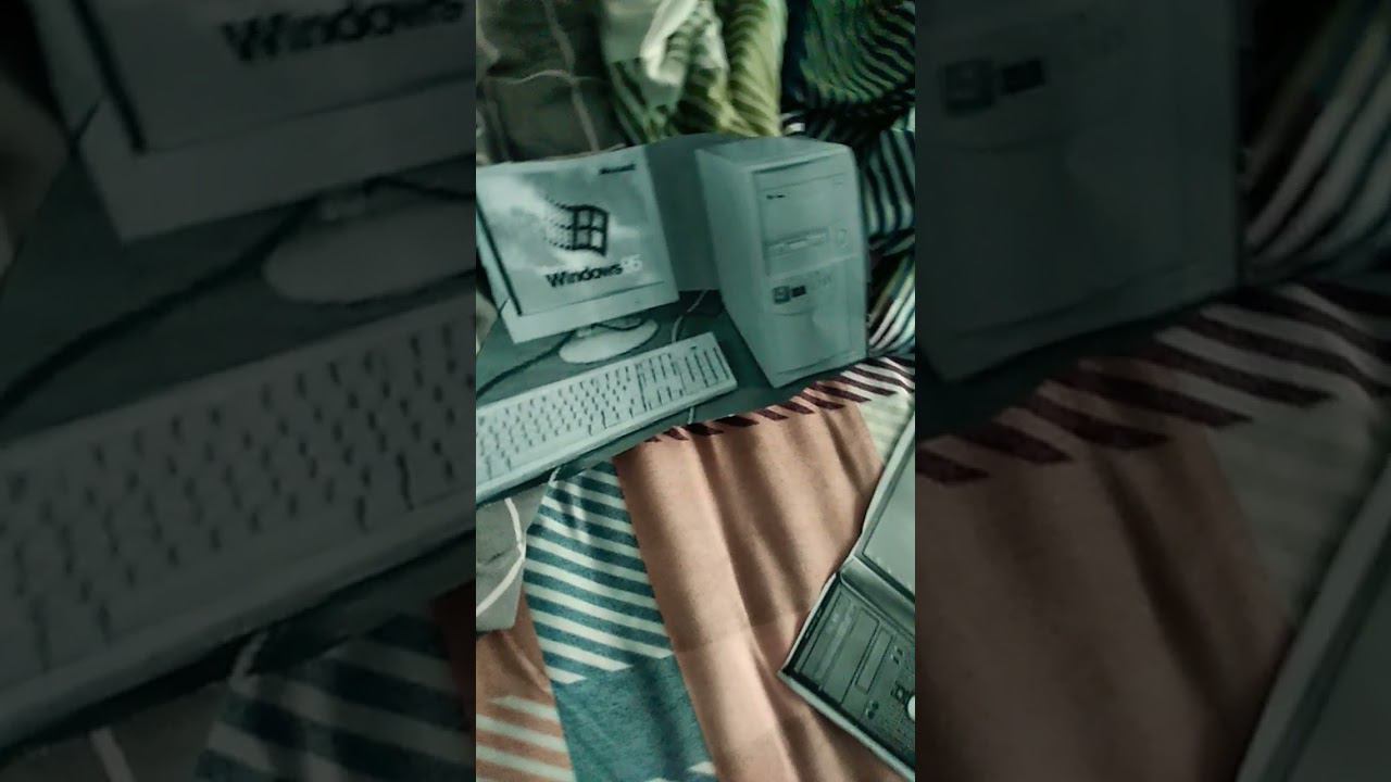 windows 95 смотреть онлайн