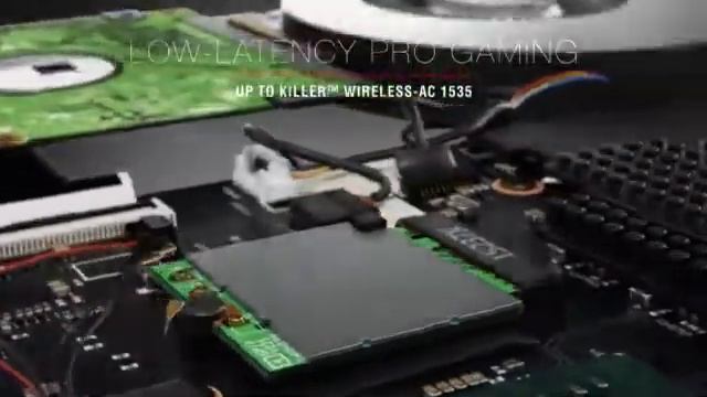 Laptop Gaming Lenovo IdeaPad Y900-17ISK | Flanco.ro смотреть онлайн