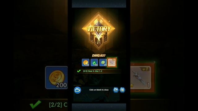 X-Hero : Idle Avengers смотреть онлайн