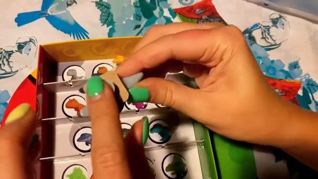 «ЗАВРЫ» Что внутри? Новая акция в «Пятерочке». смотреть онлайн