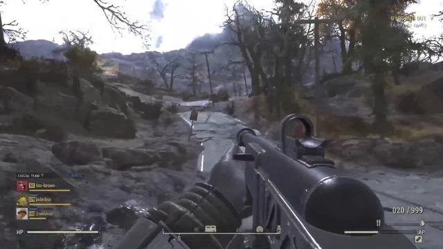 Fallout 76!!!LIVE : game play смотреть онлайн