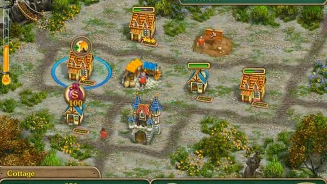 Royal Envoy - Game Play смотреть онлайн