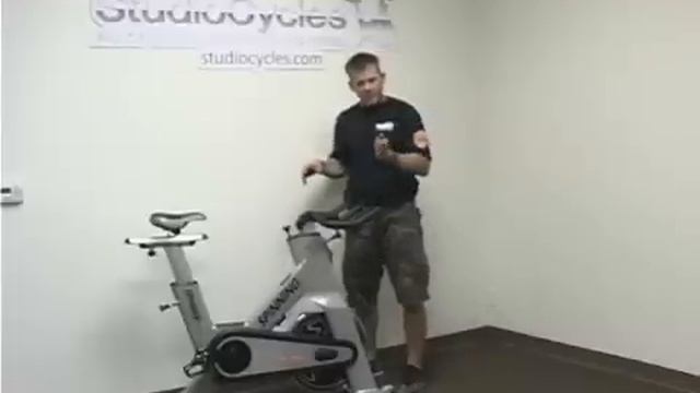 The BIG differences between Star Trac & Schwinn Spinner bikes. смотреть онлайн