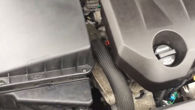 2018 Chevrolet Impala 4 Door Sedan 3.6 L V6 Automatic Transmission Leather Interior 50545 Mi