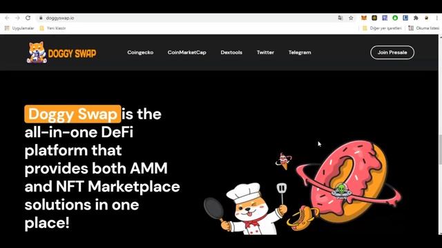 DOGGYSWAP İNCELEMESİ 2 (TR) смотреть онлайн