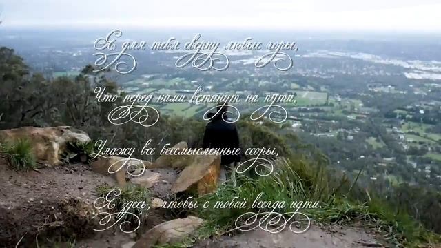 Красивые стихи.Мэри Поппинс.Алексей Волков.Читает Оксана Гаричева. смотреть онлайн