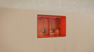 Видеоинструкция по установке инсталляции VitrA для подвесных унитазов.