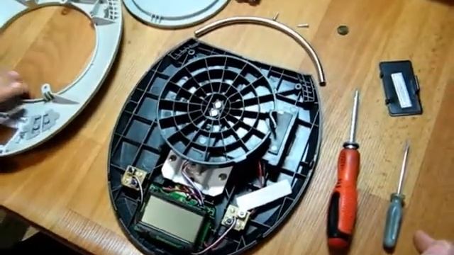 Разборка весов Vico смотреть онлайн