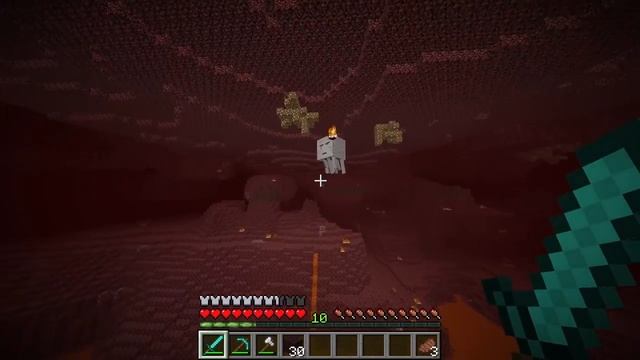 I stole MOB SOULS to EVOLVE into THIS in Minecraft смотреть онлайн