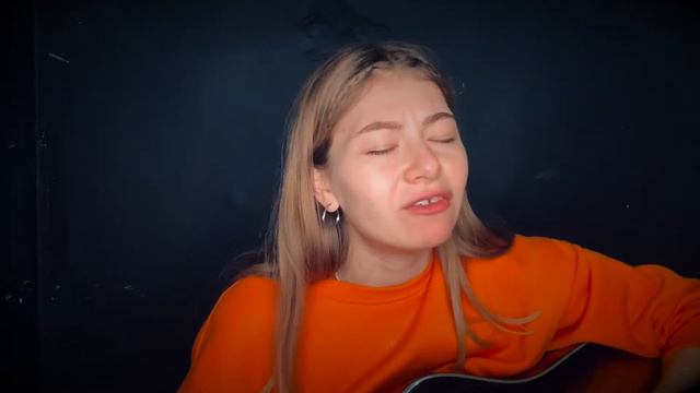 Скриптонит - Это любовь (Acoustic Cover) смотреть онлайн