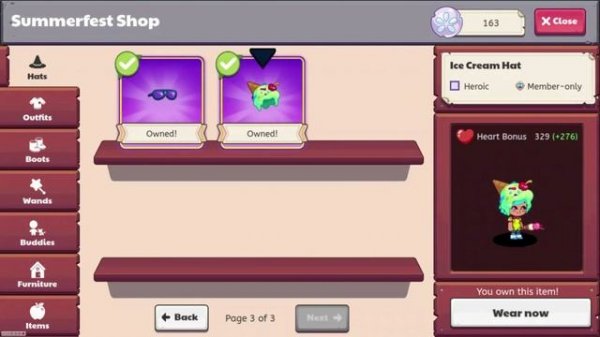 Prodigy Math Game | The Top 10 Best Hats in Prodigy