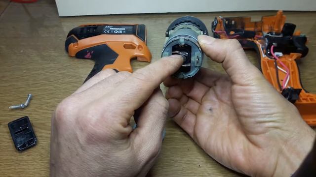 AEG BS14 G3 LOW DURABILITY REWIEW