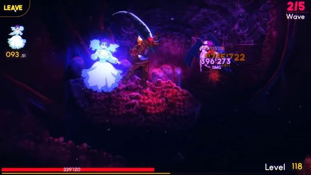 Great Hero's Beard, "Your best isn't good enough" смотреть онлайн