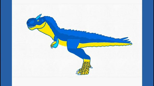 Факты про Гиперзавр смотреть онлайн