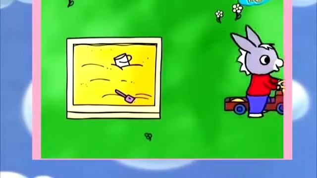 Ослик Тротро - серия 10. Тротро готовит суп смотреть онлайн