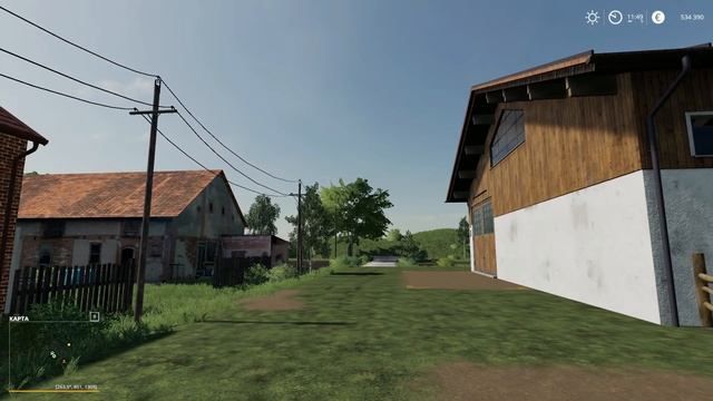 ✅Farming simulator 19 самая маленькая карта для игры ? ( для чего она вообще нужна ? ) смотреть онлайн