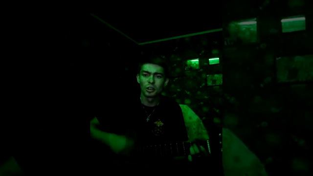 Леша Свинк Дым*(cover-на Гитаре) смотреть онлайн