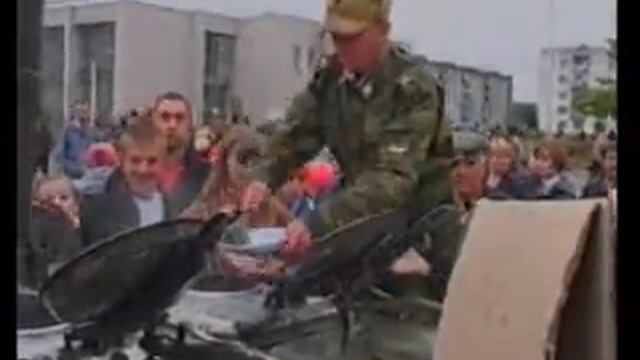 песня про Сибирский смотреть онлайн