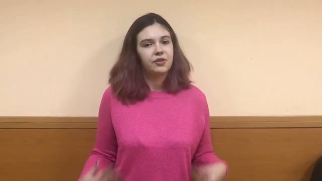 Отзыв ведущего компании "Мафия СПБ" смотреть онлайн
