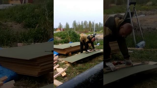 Как правильно резать изопласт смотреть онлайн