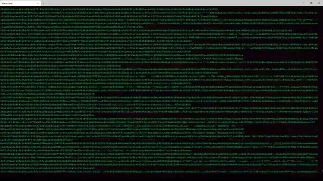 Software Stock Footage |  Programming Coding |  Copyright Free Videos